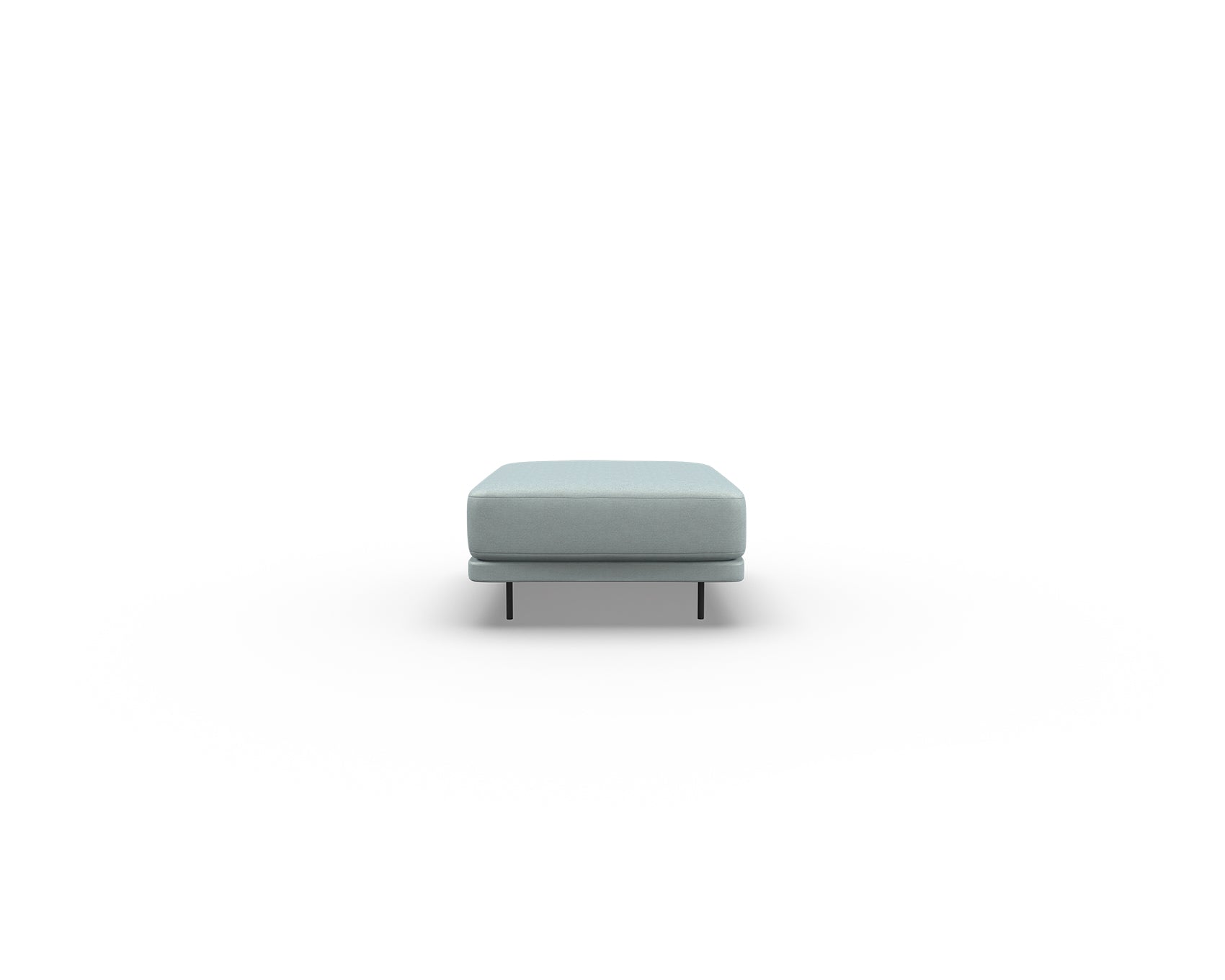 L.A Sofa Ottoman